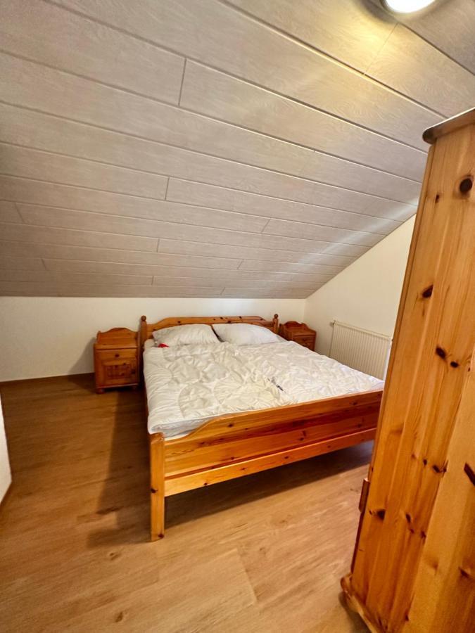 Ferienhaus Seepark Kirchheim Kirchheim unter Teck Zewnętrze zdjęcie