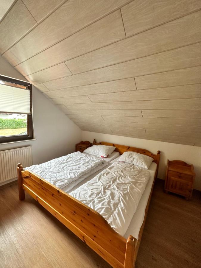 Ferienhaus Seepark Kirchheim Kirchheim unter Teck Zewnętrze zdjęcie