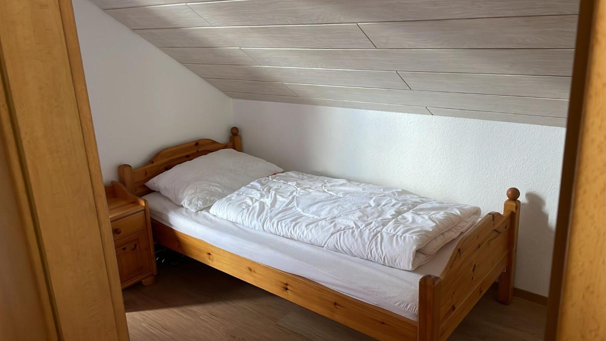 Ferienhaus Seepark Kirchheim Kirchheim unter Teck Zewnętrze zdjęcie