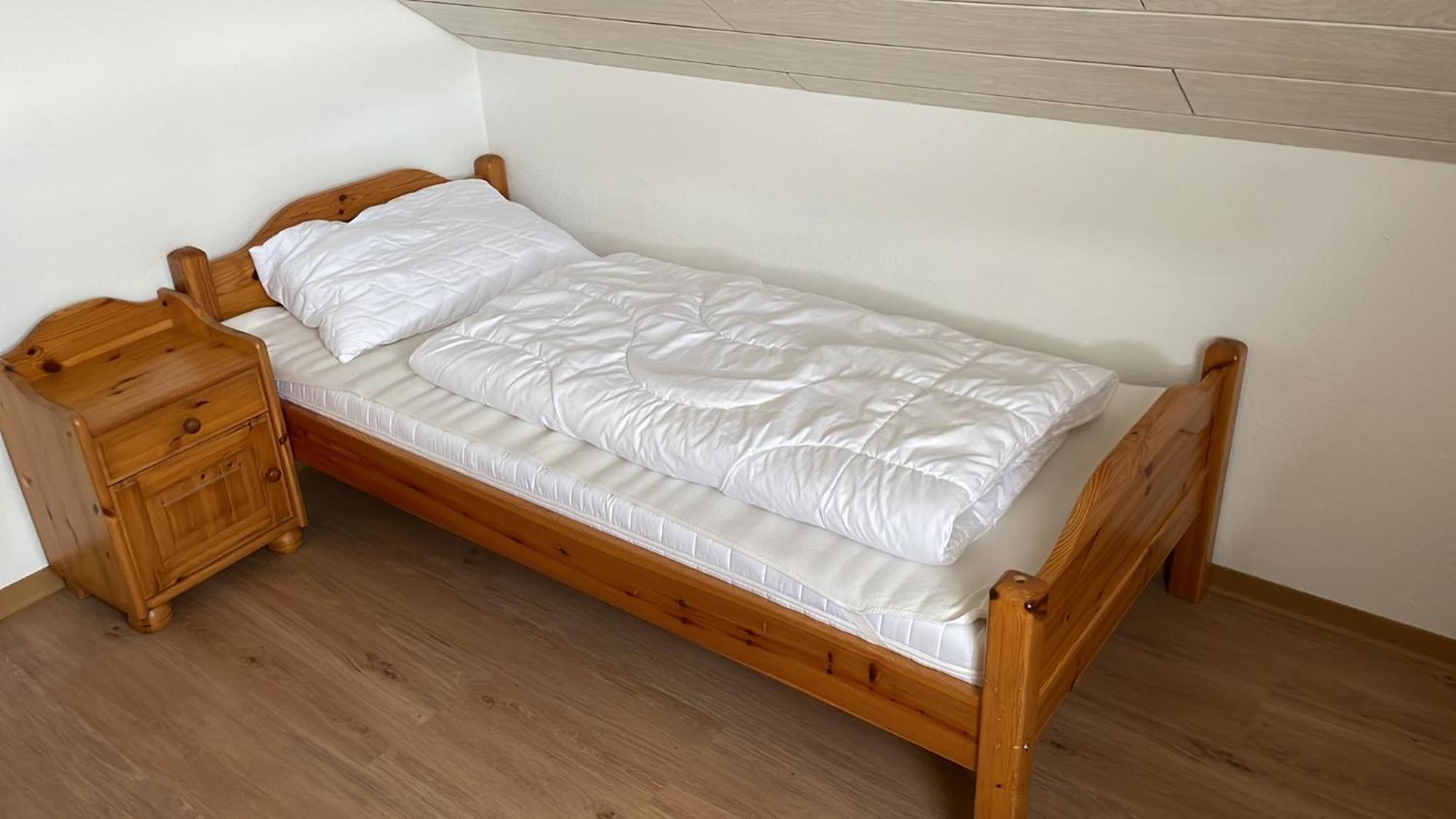 Ferienhaus Seepark Kirchheim Kirchheim unter Teck Zewnętrze zdjęcie
