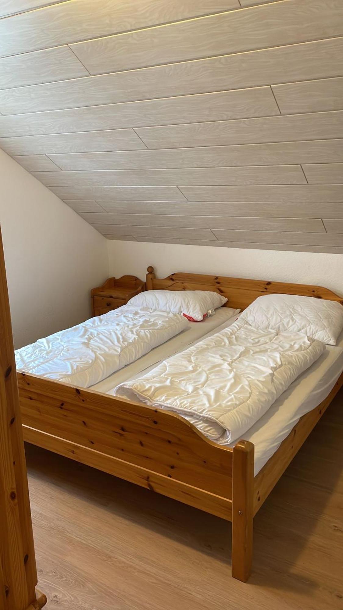 Ferienhaus Seepark Kirchheim Kirchheim unter Teck Zewnętrze zdjęcie