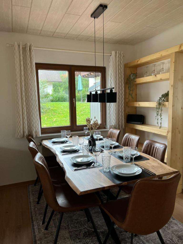 Ferienhaus Seepark Kirchheim Kirchheim unter Teck Zewnętrze zdjęcie