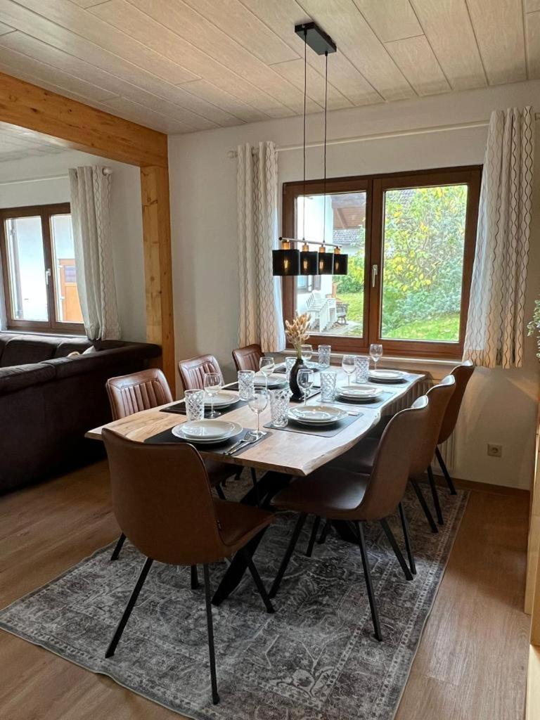 Ferienhaus Seepark Kirchheim Kirchheim unter Teck Zewnętrze zdjęcie