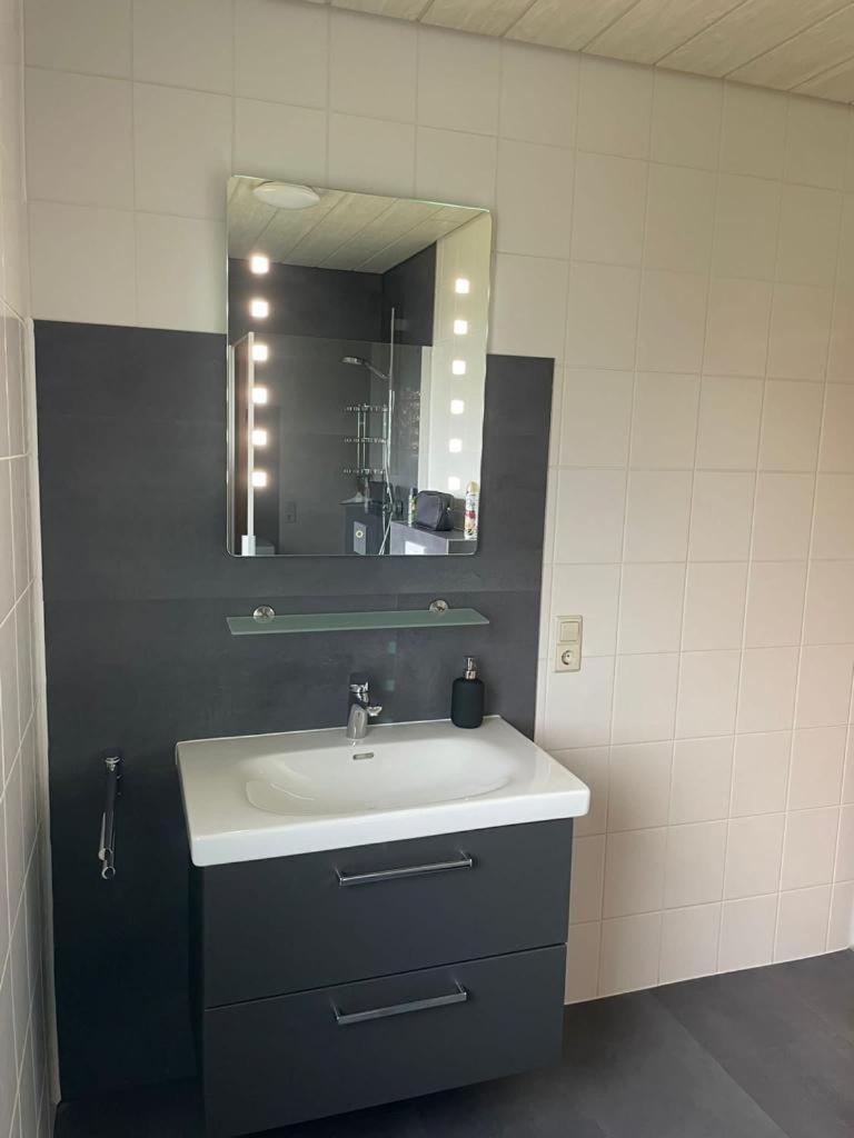 Ferienhaus Seepark Kirchheim Kirchheim unter Teck Zewnętrze zdjęcie