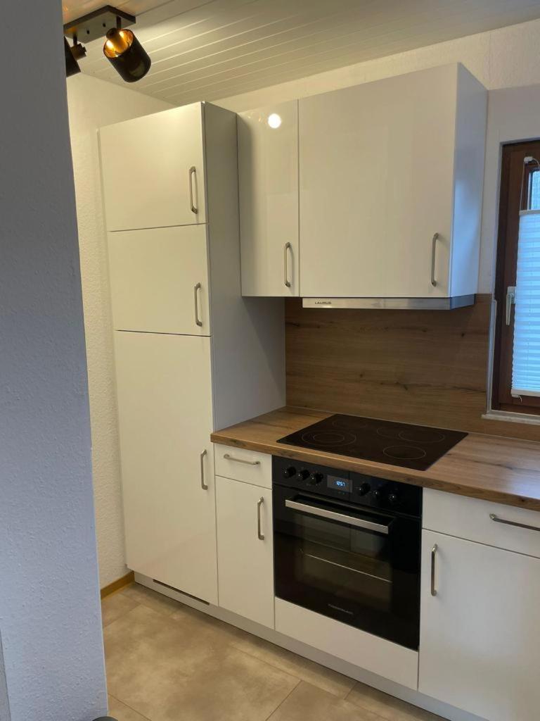 Ferienhaus Seepark Kirchheim Kirchheim unter Teck Zewnętrze zdjęcie