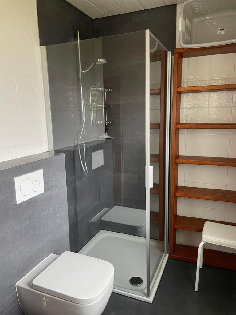 Ferienhaus Seepark Kirchheim Kirchheim unter Teck Zewnętrze zdjęcie