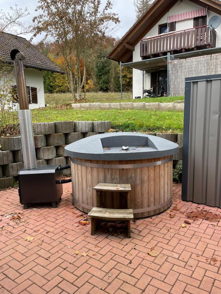 Ferienhaus Seepark Kirchheim Kirchheim unter Teck Zewnętrze zdjęcie
